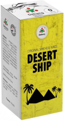 Liquid Dekang Desert Ship 10ml - 0mg