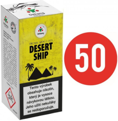 Liquid Dekang Fifty Desert Ship 10ml - 18mg