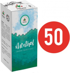 Liquid Dekang Fifty Menthol 10ml - 0mg (Mentol)