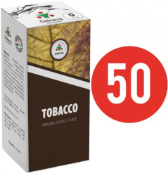 Liquid Dekang Fifty Tobacco 10ml - 0mg