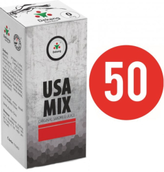 Liquid Dekang Fifty USA Mix 10ml - 0mg