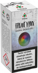 Liquid Dekang Fruit Mix 10ml - 16mg (Ovocný mix)