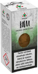 Liquid Dekang Kiwi  10ml - 6mg