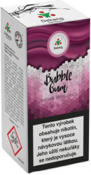 Liquid Dekang Menthol Bubble Gum 10ml - 3mg (Mentolová žvýkačka)