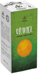 Liquid Dekang Orange 10ml - 0mg (Pomeranč)