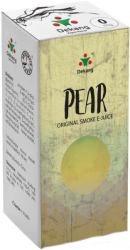 Liquid Dekang Pear 10ml - 0mg (Hruška)