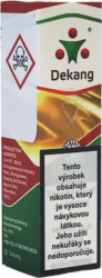 Liquid Dekang SILVER Mango 10ml - 11mg (mango)