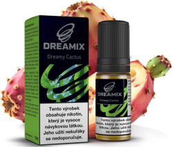 Liquid Dreamix - Kaktus (Dreamy Cactus) 10ml - 6mg