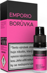 Liquid EMPORIO Borůvka 10ml - 12mg