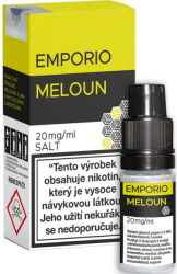 Liquid EMPORIO SALT Meloun 10ml - 20mg