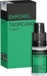 Liquid EMPORIO Tropicano 10ml - 0mg