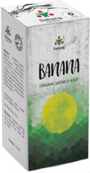 Liquid SK Dekang Banana 10ml - 0mg (Banán)