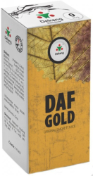 Liquid SK Dekang DAF Gold 10ml - 0mg