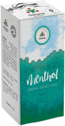 Liquid SK Dekang Menthol 10ml - 0mg