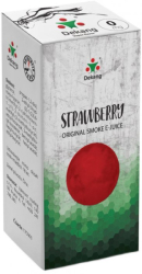 Liquid SK Dekang Strawberry 10ml - 0mg (Jahoda)