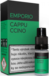 Liquid SK EMPORIO Cappucciono 10ml - 12mg