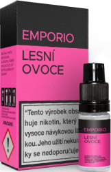 Liquid SK EMPORIO Forest Fruit 10ml - 3mg