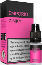 Liquid SK EMPORIO Pinky 10ml - 3mg