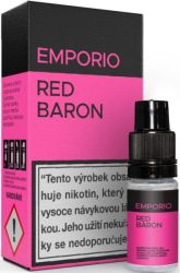 Liquid SK EMPORIO Red Baron 10ml - 3mg