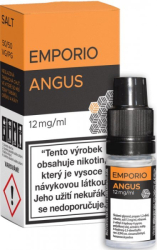 Liquid SK EMPORIO SALT Angus 10ml - 12mg