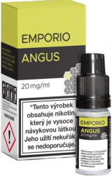 Liquid SK EMPORIO SALT Angus 10ml - 20mg