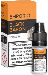 Liquid SK EMPORIO SALT Black Baron 10ml - 12mg