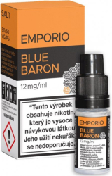 Liquid SK EMPORIO SALT Blue Baron 10ml - 12mg