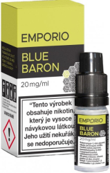 Liquid SK EMPORIO SALT Blue Baron 10ml - 20mg