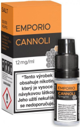 Liquid SK EMPORIO SALT Cannoli 10ml - 12mg