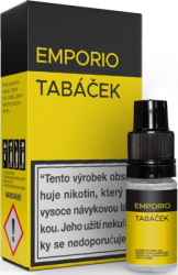 Liquid SK EMPORIO Tobacco 10ml - 3mg