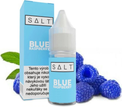 Liquid SK Juice Sauz SALT Blue Raspberry 10ml - 20mg