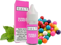 Liquid SK Juice Sauz SALT Bubble Candy 10ml - 20mg