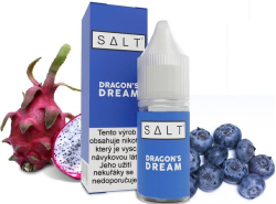 Liquid SK Juice Sauz SALT Dragon´s Dream 10ml - 10mg