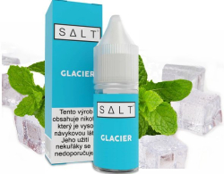 Liquid SK Juice Sauz SALT Glacier 10ml - 10mg