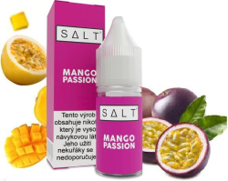 Liquid SK Juice Sauz SALT Mango Passion 10ml - 10mg