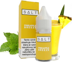 Liquid SK Juice Sauz SALT Pineapple Breeze 10ml - 10mg