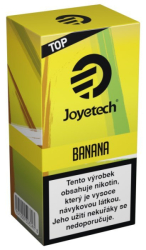 Liquid SK TOP Joyetech Banana 10ml - 11mg