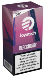 Liquid SK TOP Joyetech Blackberry 10ml - 3mg