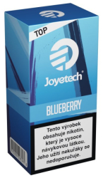 Liquid SK TOP Joyetech Blueberry 10ml - 11mg