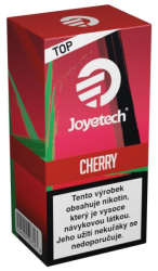 Liquid SK TOP Joyetech Cherry 10ml - 11mg