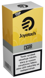 Liquid SK TOP Joyetech Cigar 10ml - 11mg