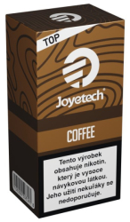 Liquid SK TOP Joyetech Coffee 10ml - 6mg