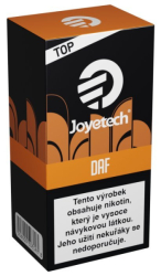 Liquid SK TOP Joyetech DAF 10ml - 11mg