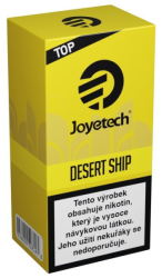 Liquid SK TOP Joyetech Desert Ship 10ml - 11mg