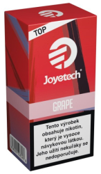 Liquid SK TOP Joyetech Grape 10ml - 11mg