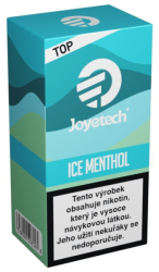 Liquid SK TOP Joyetech ICE 10ml - 11mg