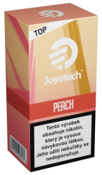 Liquid SK TOP Joyetech Peach 10ml - 11mg