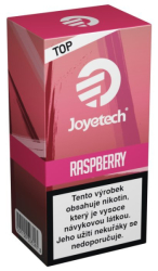 Liquid SK TOP Joyetech Raspberry 10ml - 11mg