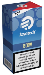 Liquid SK TOP Joyetech RCOW 10ml - 11mg