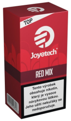 Liquid SK TOP Joyetech Red Mix 10ml - 11mg